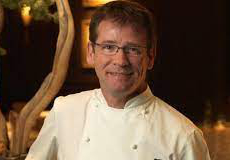 Andrew Fairlie at G8: Chef Who Defied French Food Critics